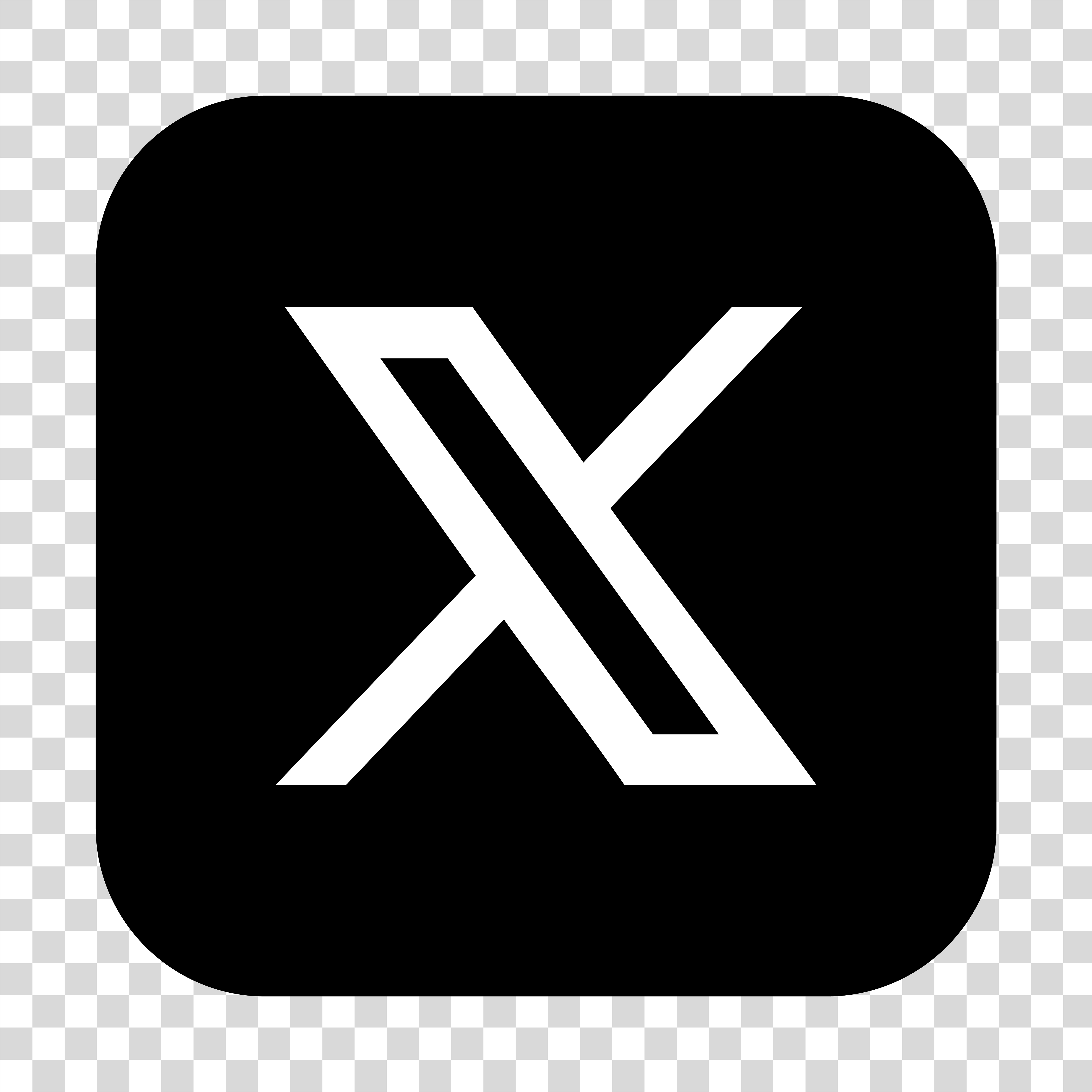 black X (formerly Twitter) icon.jpg