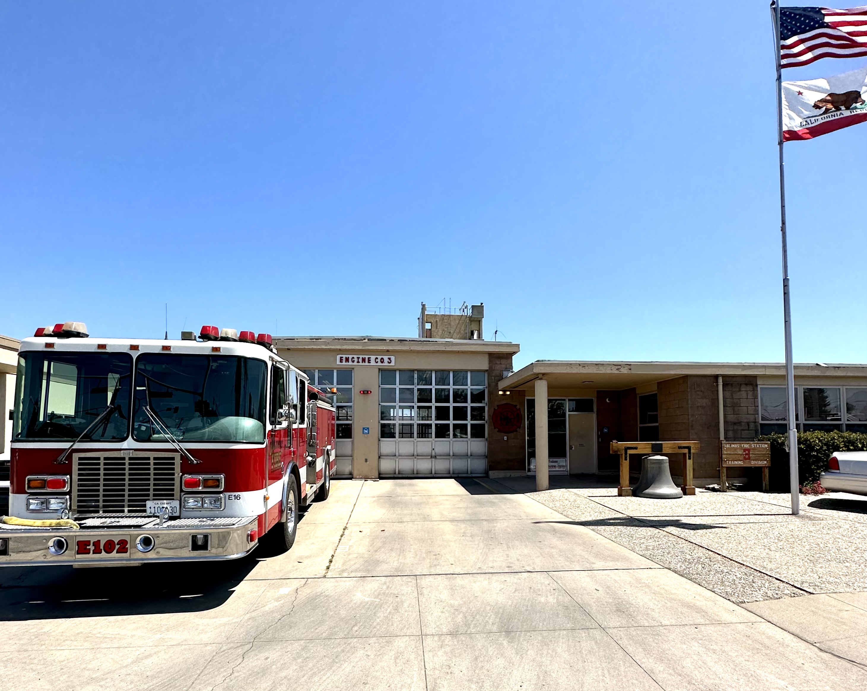 Station 3 