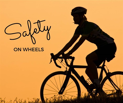 Safety on wheels