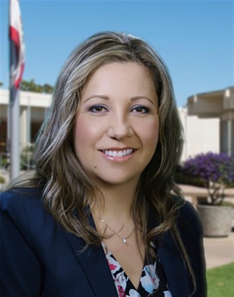 Patricia M. Barajas, CMC