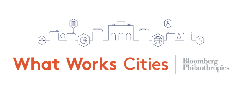 What Works Cities logo
